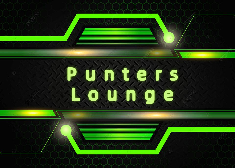 Punters Lounge